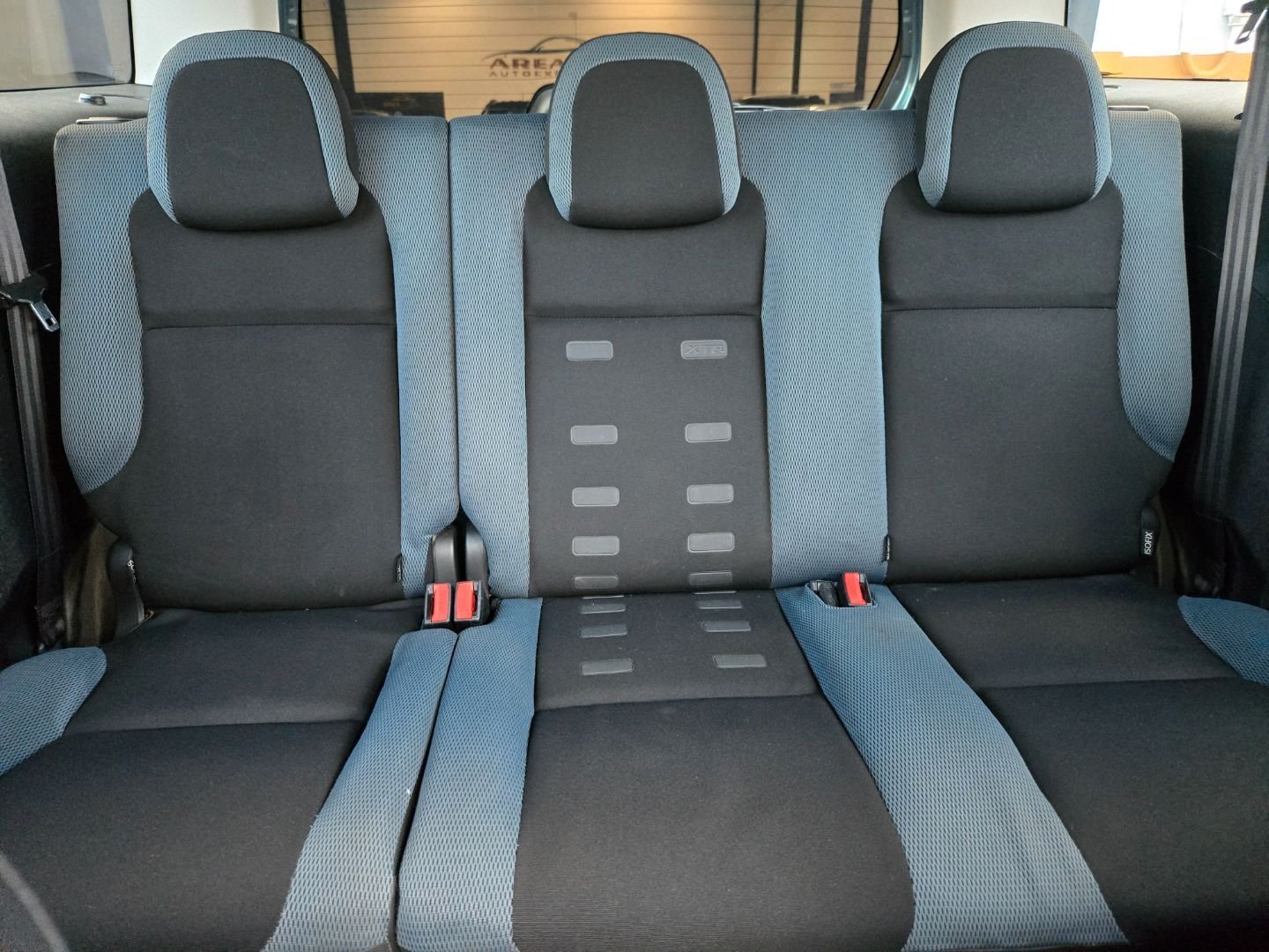 CITROEN BERLINGO 1.6 HDI XTR