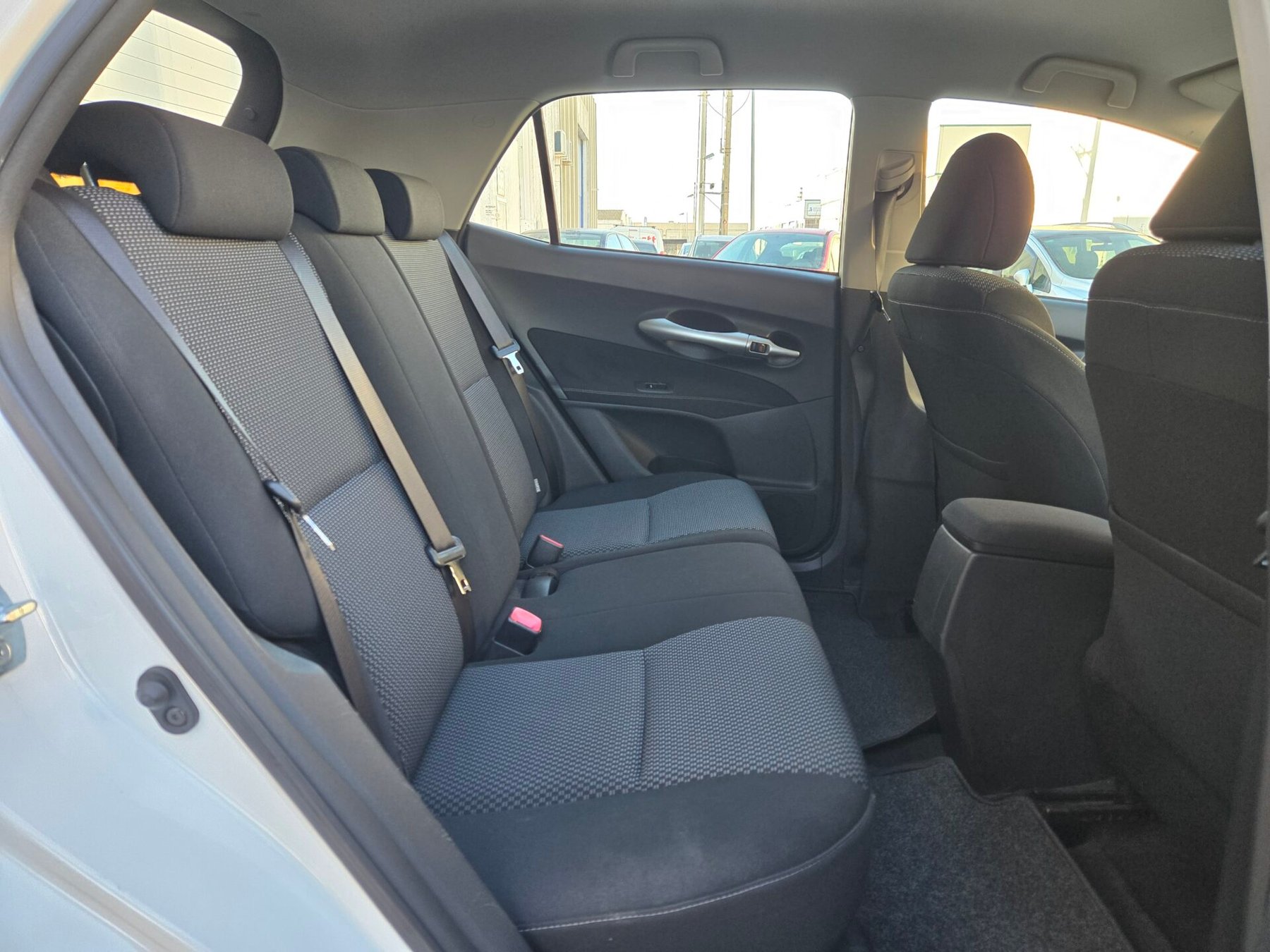 TOYOTA AURIS 1.4 D4d ACTIVE