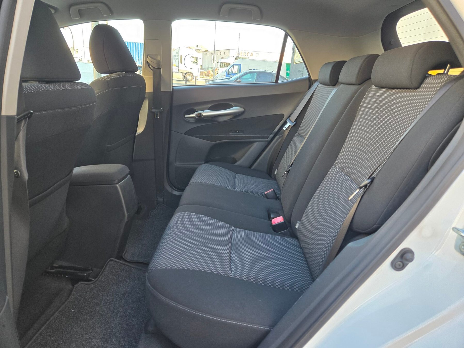 TOYOTA AURIS 1.4 D4d ACTIVE