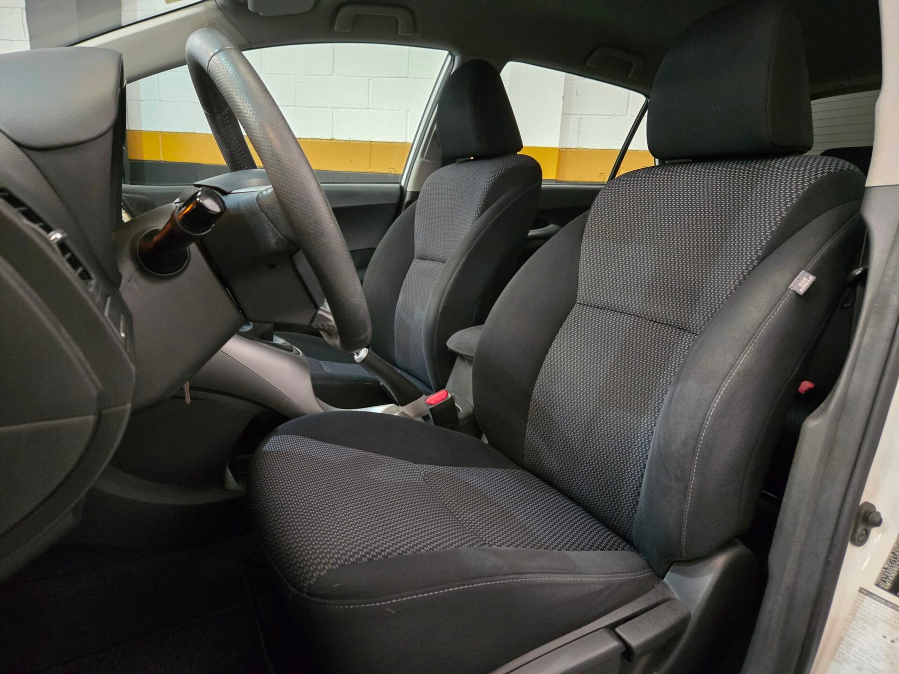 TOYOTA AURIS 1.4 D4d ACTIVE
