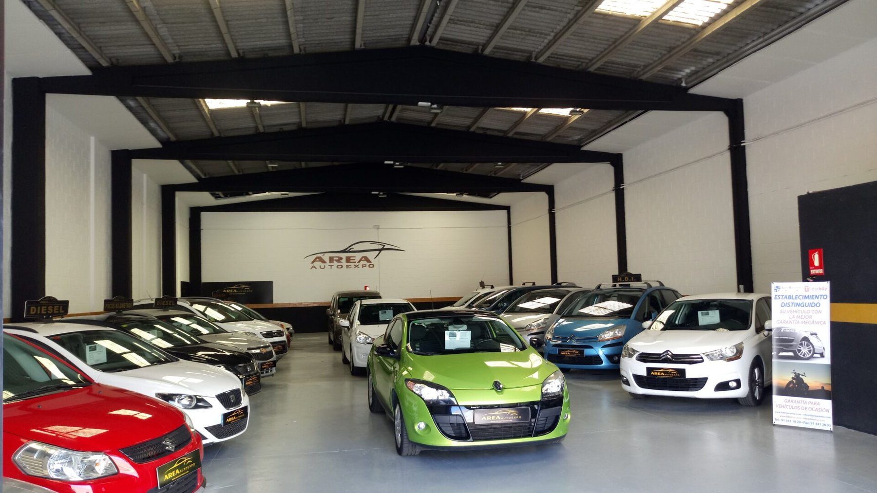 OPEL ADAM 1.4 GLAM