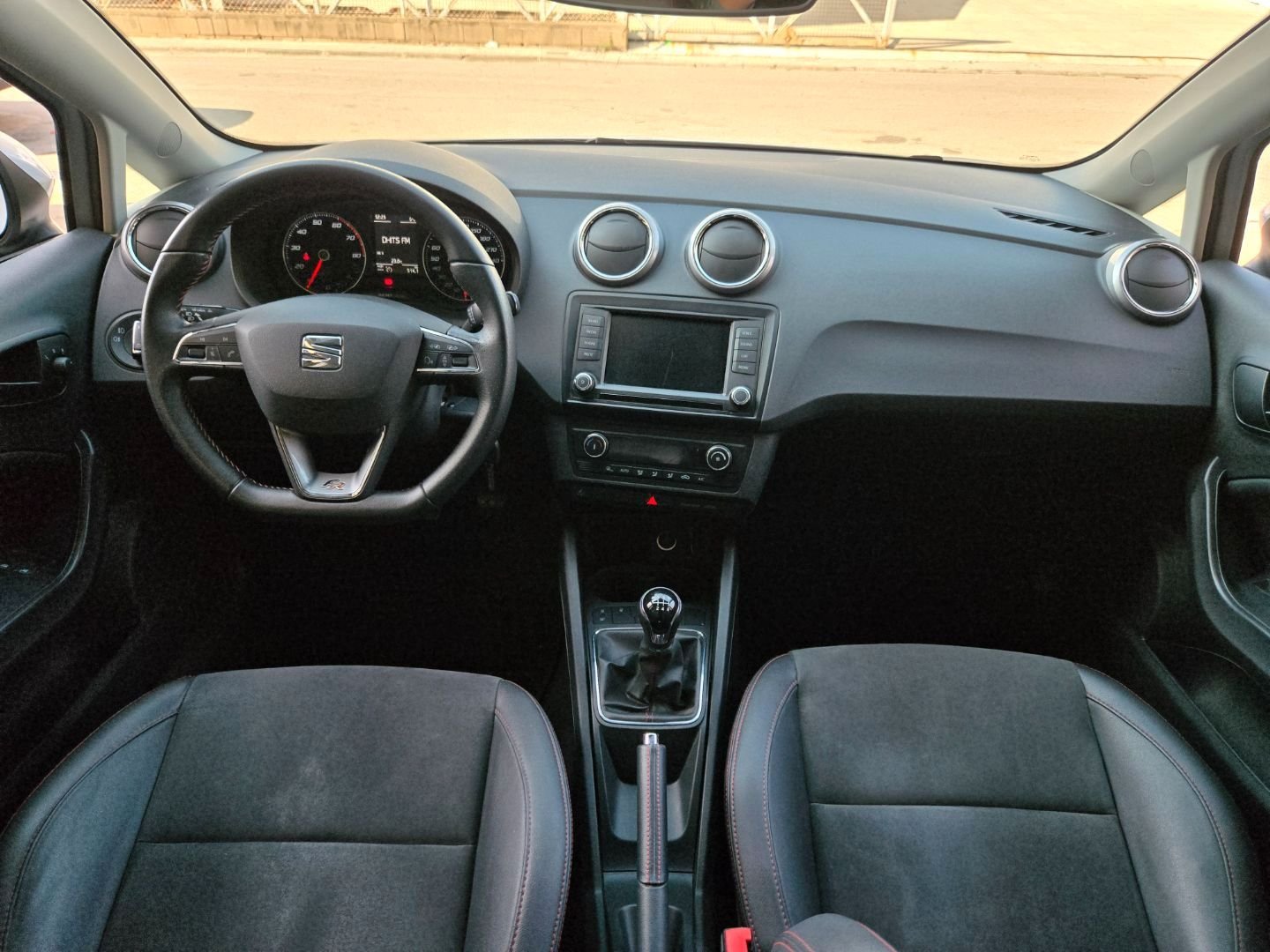 SEAT IBIZA 1.0 TSI FR