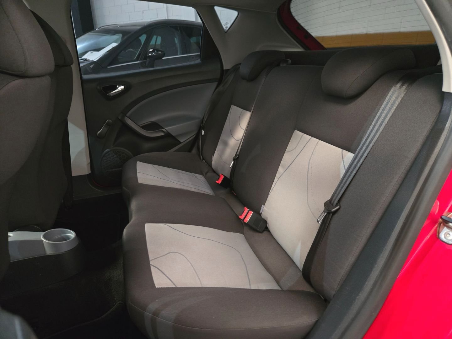 SEAT IBIZA 1.2 TSI REFERENCE