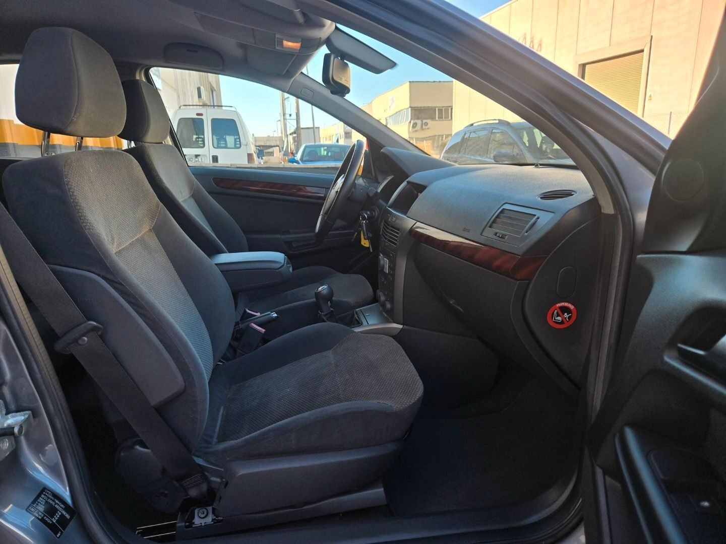 OPEL ASTRA 1.9 CDTI ELEGANCE