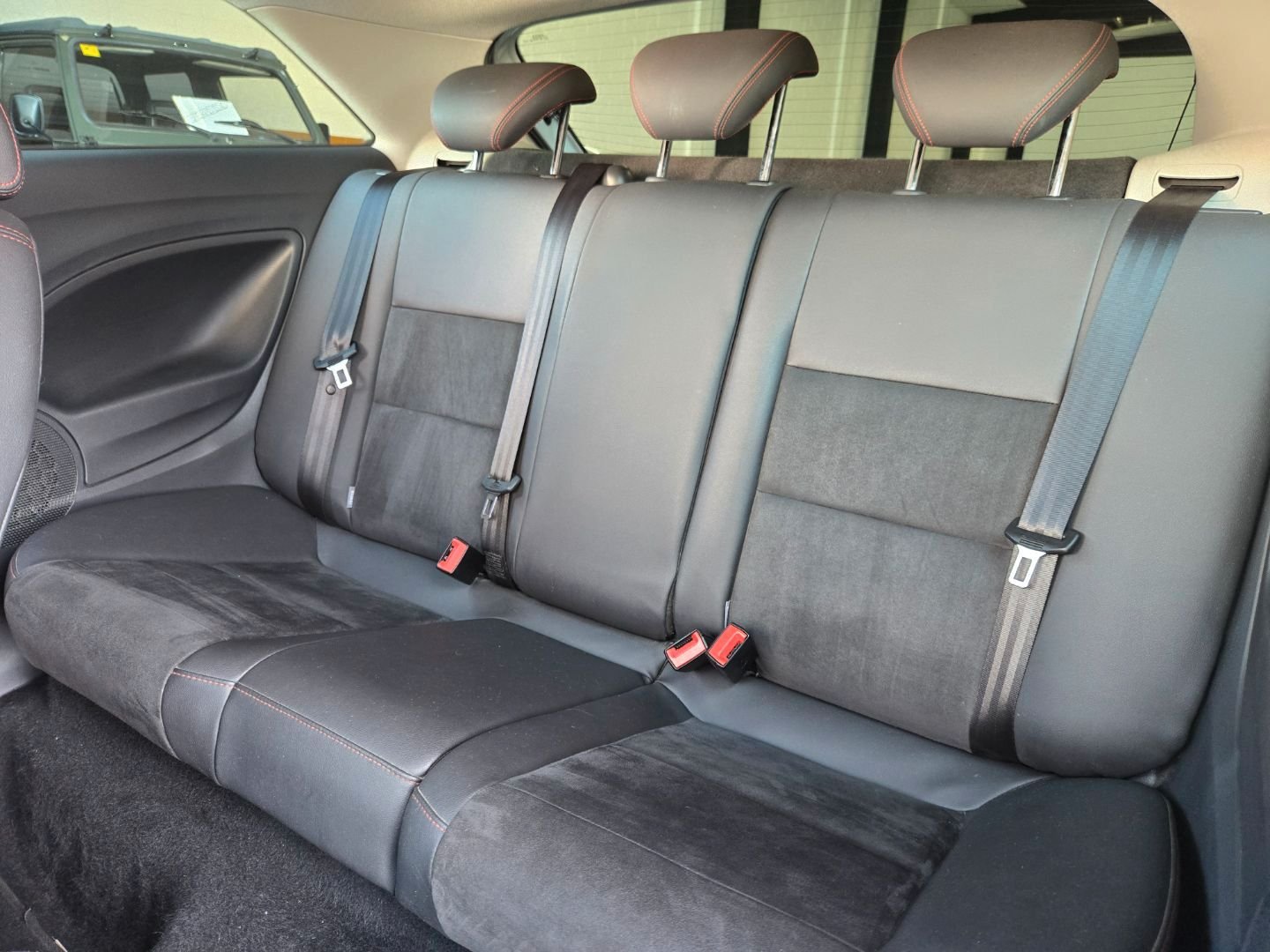 SEAT IBIZA 1.0 TSI FR