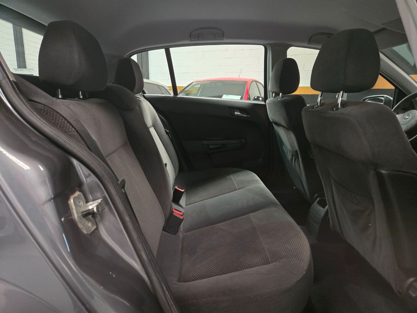 OPEL ASTRA 1.9 CDTI ELEGANCE
