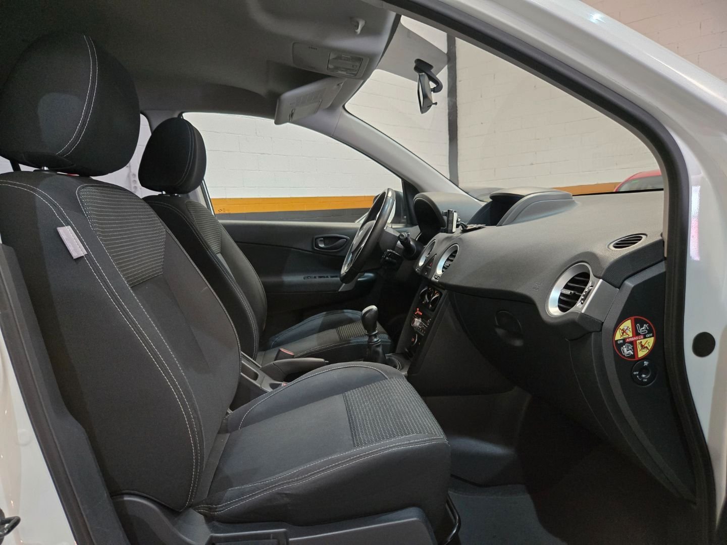 RENAULT KOLEOS 2.0 DCI EXPRESSION