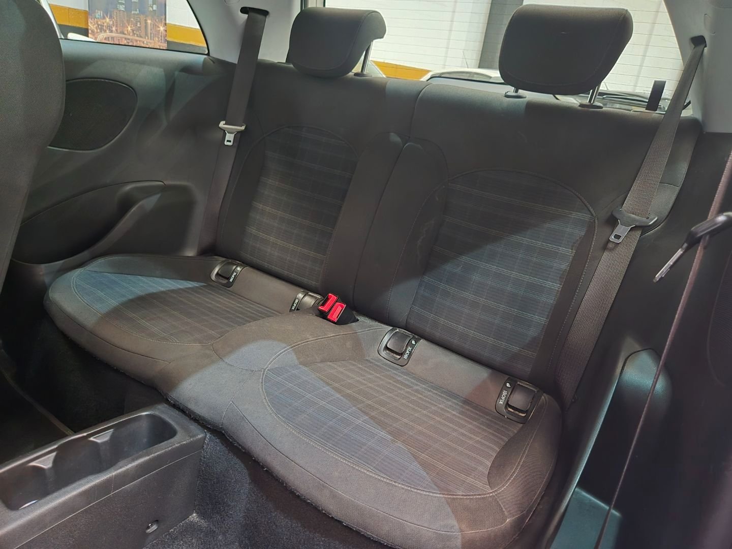 OPEL ADAM 1.4 GLAM