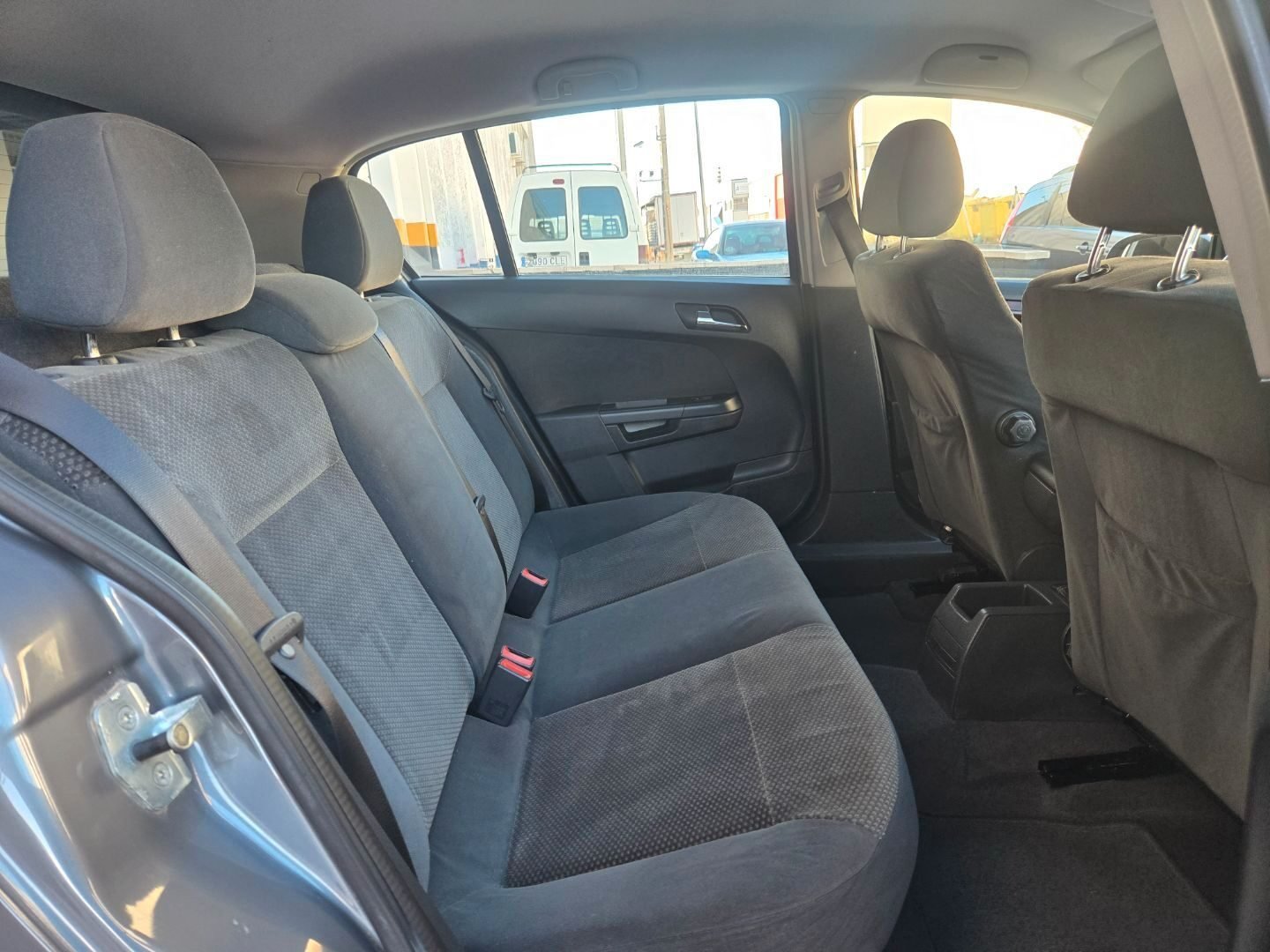 OPEL ASTRA 1.9 CDTI ELEGANCE