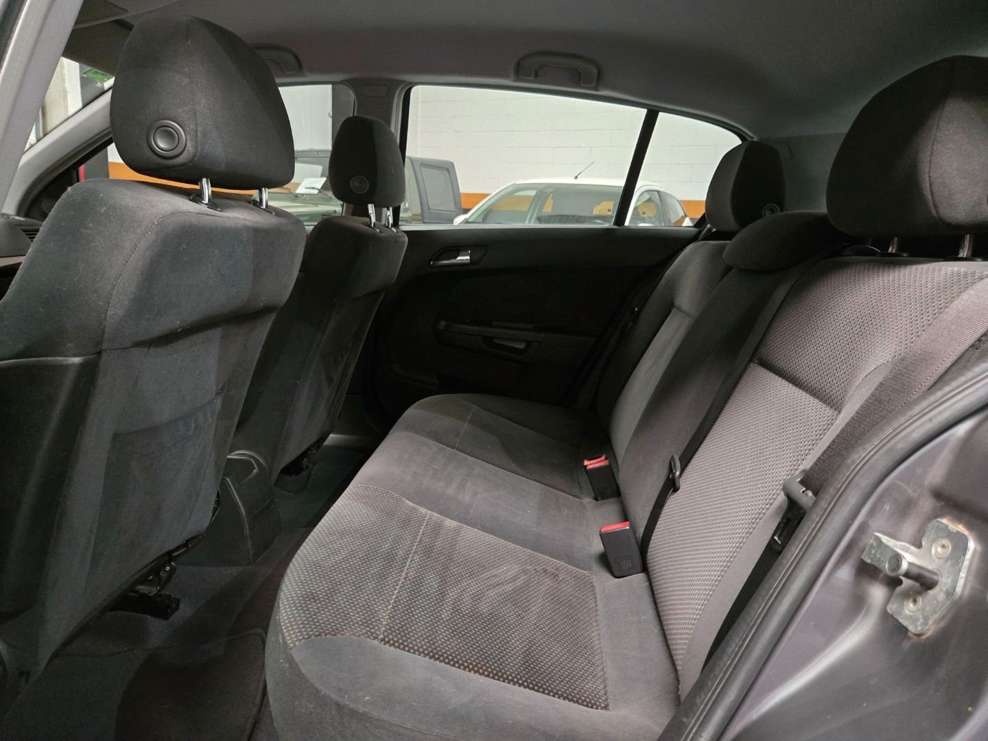 OPEL ASTRA 1.9 CDTI ELEGANCE