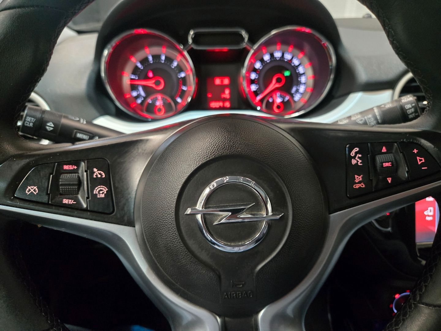 OPEL ADAM 1.4 GLAM