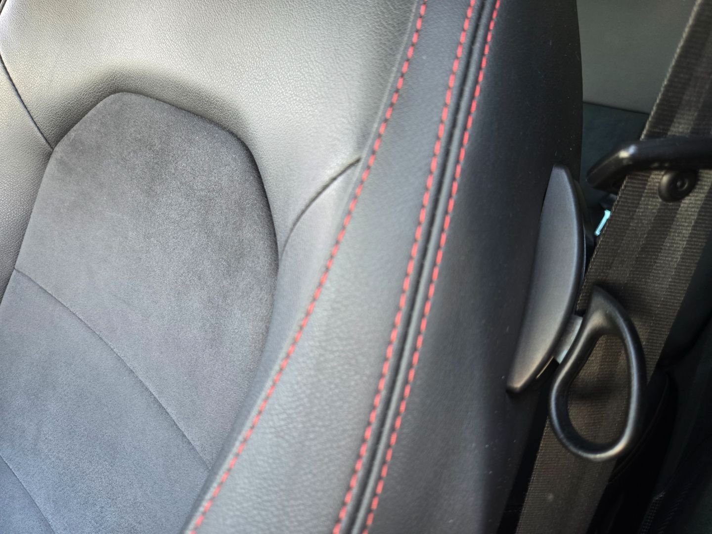 SEAT IBIZA 1.0 TSI FR