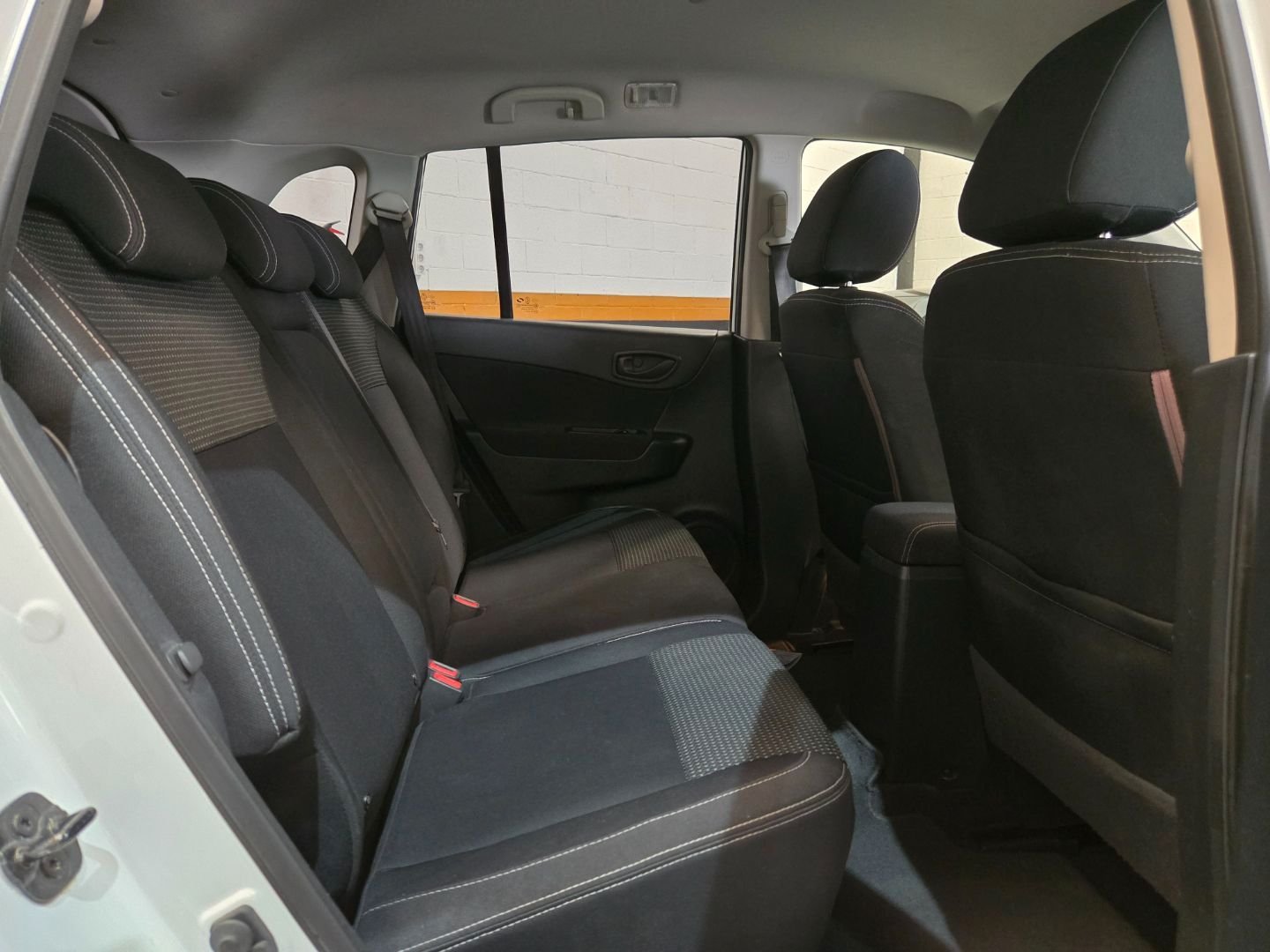 RENAULT KOLEOS 2.0 DCI EXPRESSION