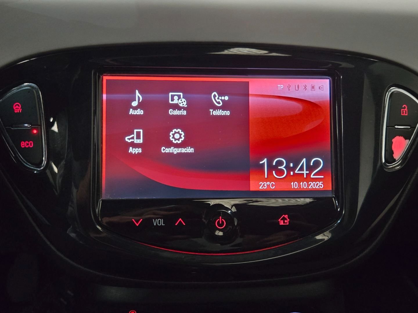OPEL ADAM 1.4 GLAM