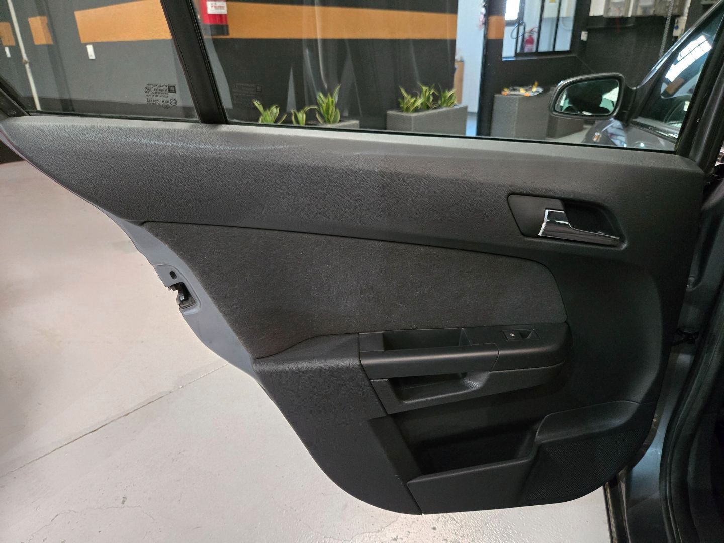 OPEL ASTRA 1.9 CDTI ELEGANCE