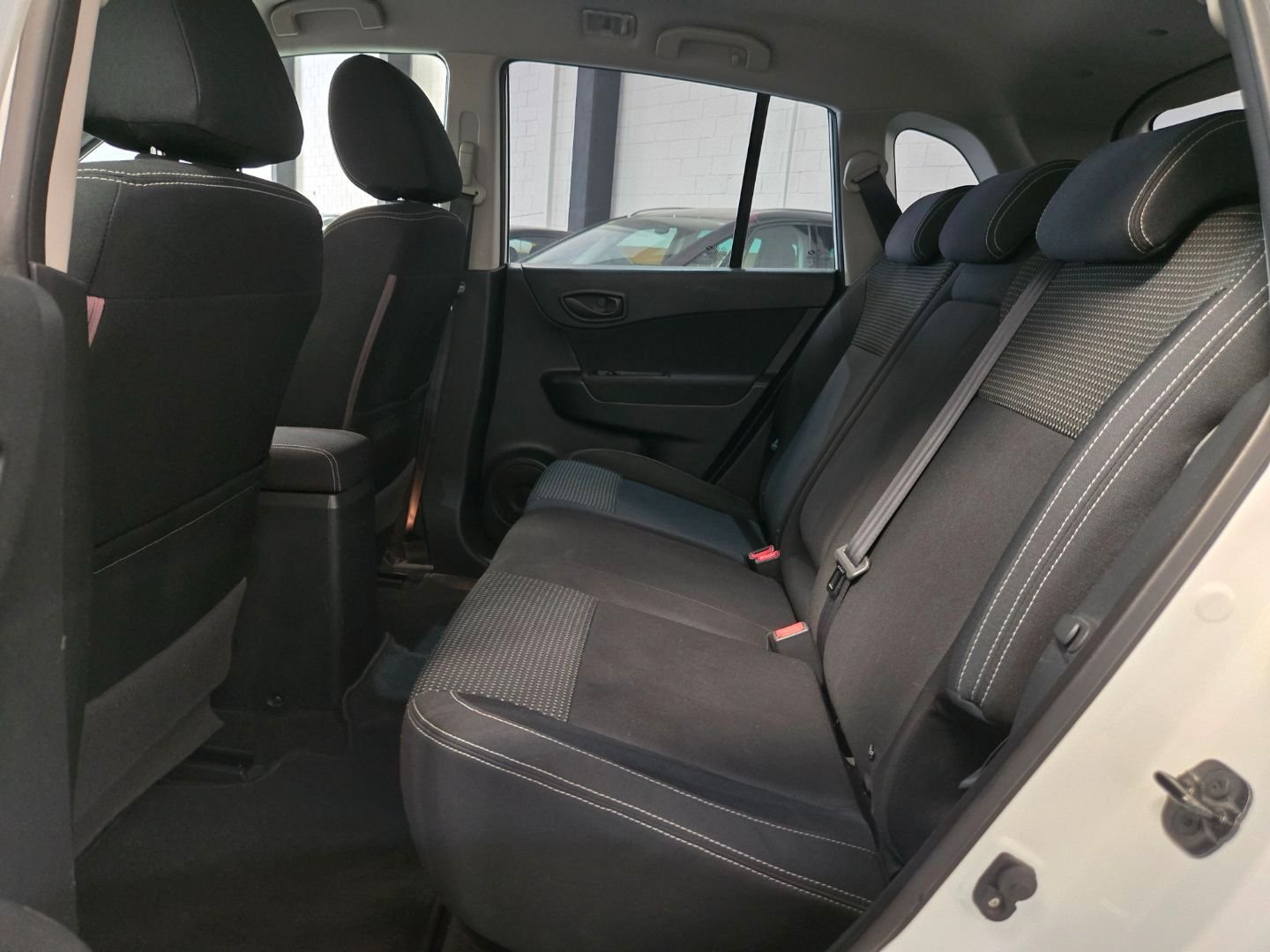 RENAULT KOLEOS 2.0 DCI EXPRESSION