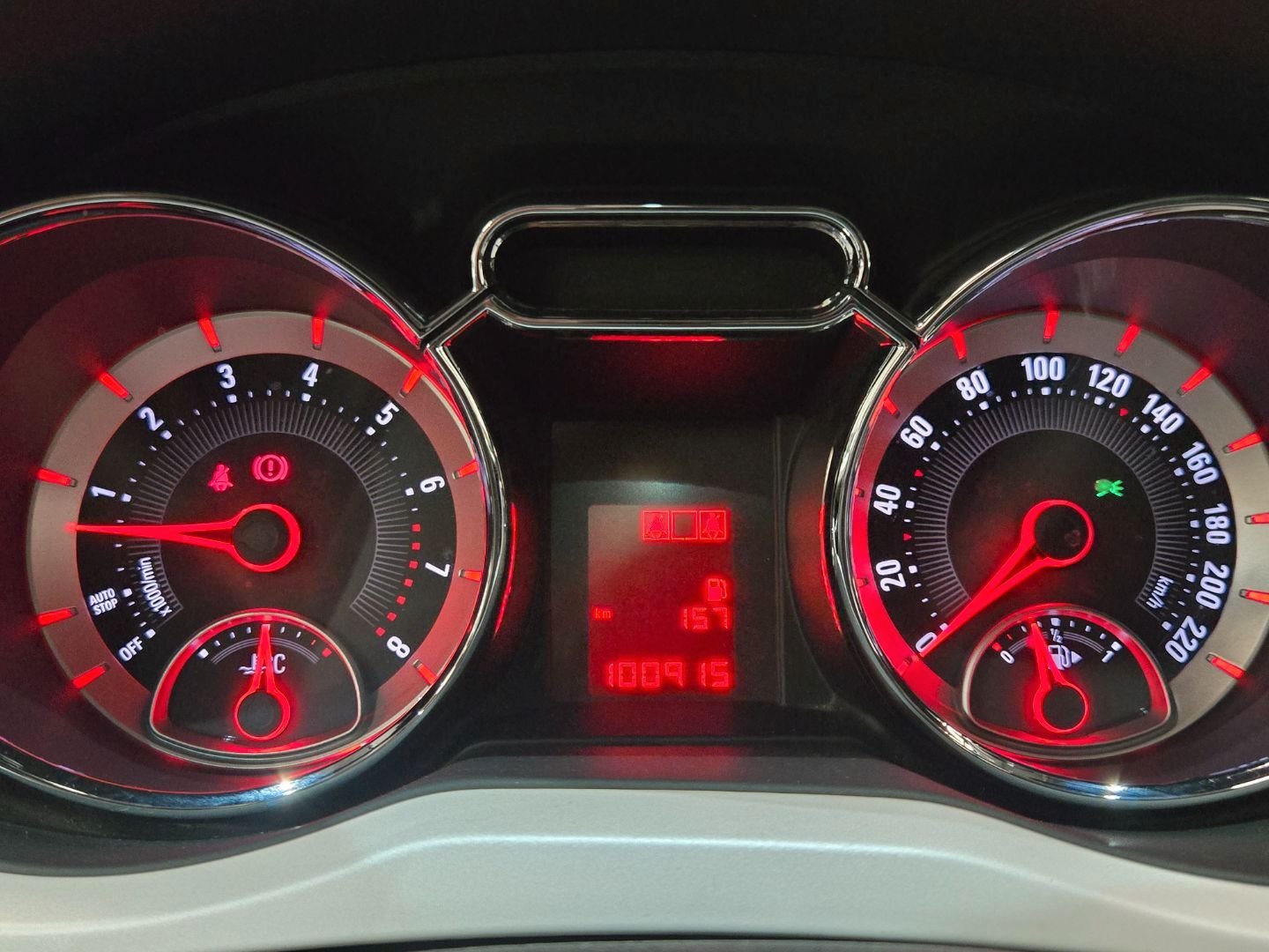 OPEL ADAM 1.4 GLAM