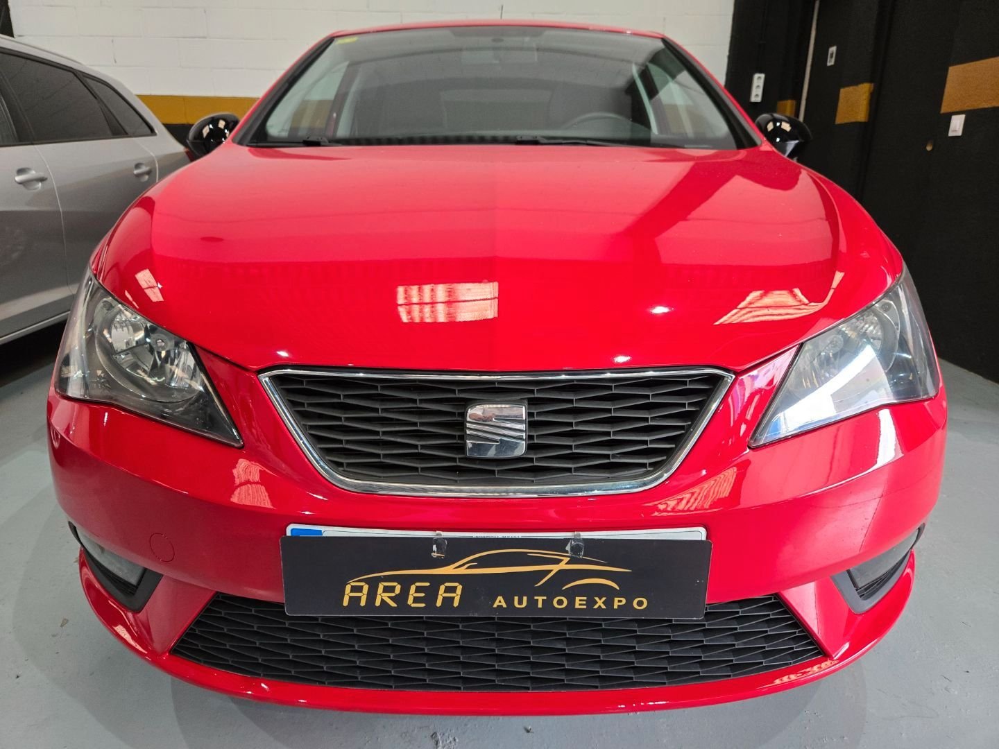 SEAT IBIZA 1.2 TSI REFERENCE