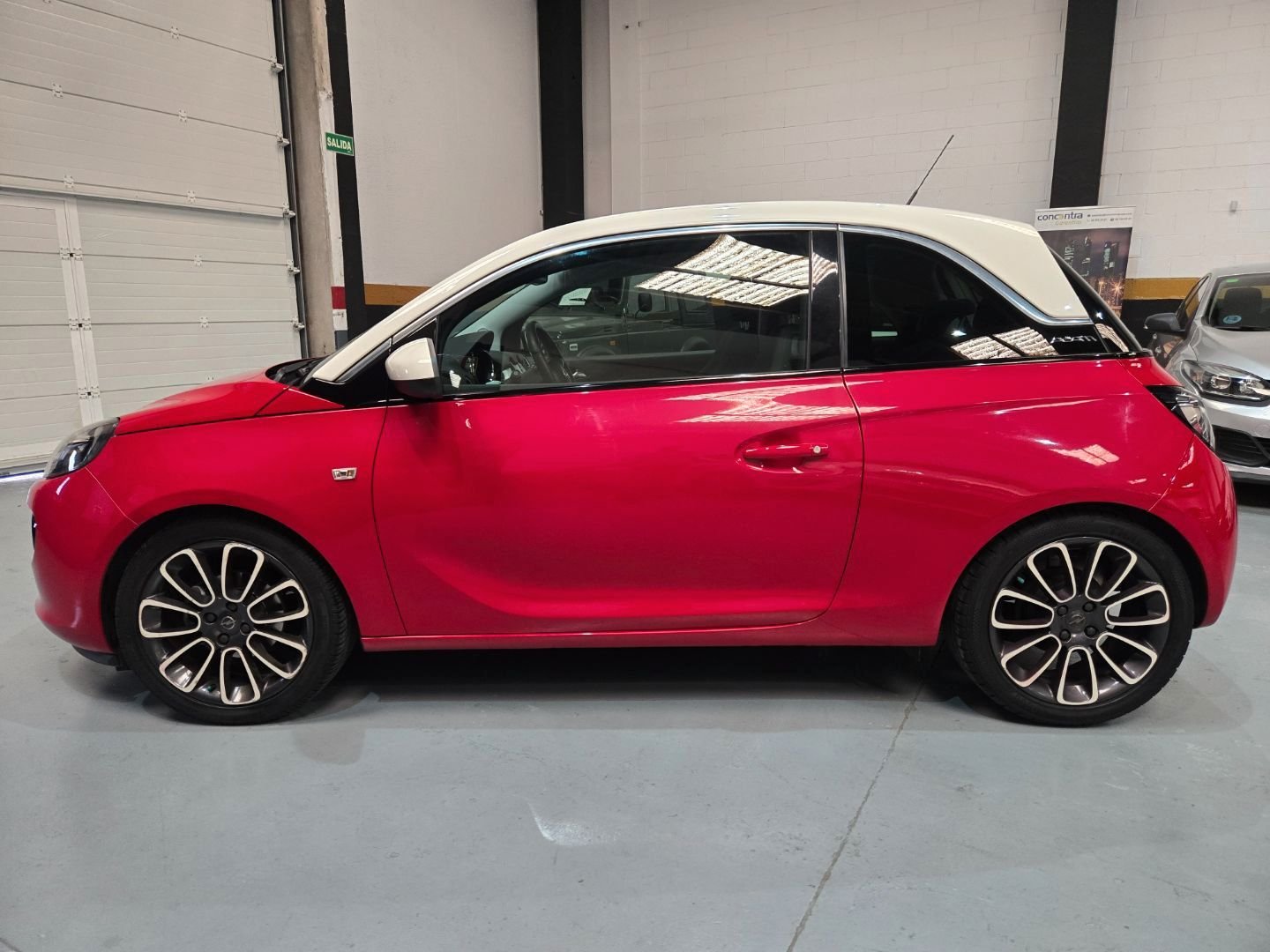 OPEL ADAM 1.4 GLAM