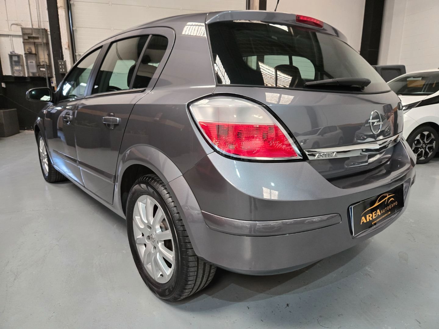 OPEL ASTRA 1.9 CDTI ELEGANCE
