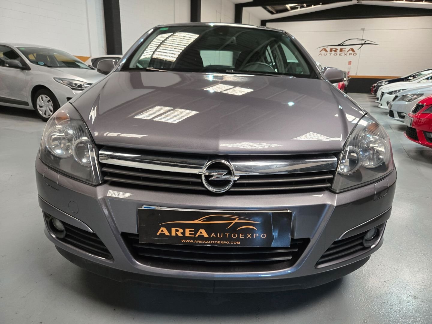 OPEL ASTRA 1.9 CDTI ELEGANCE