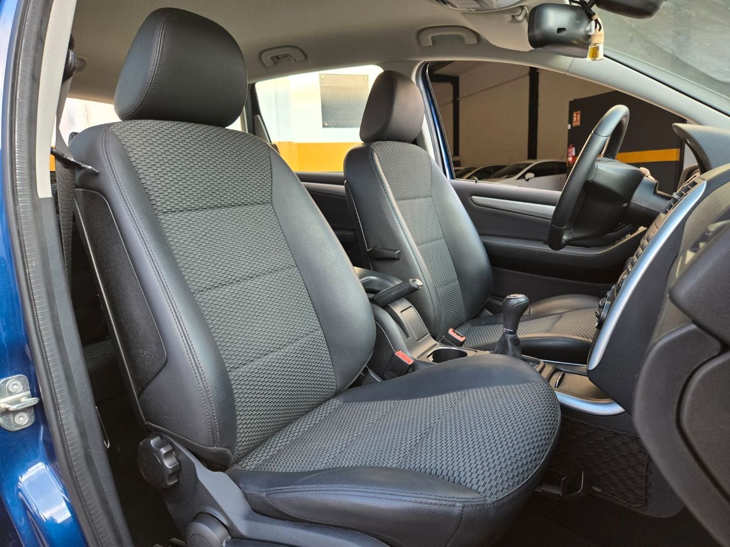 MERCEDES-BENZ CLASE A 160 BE