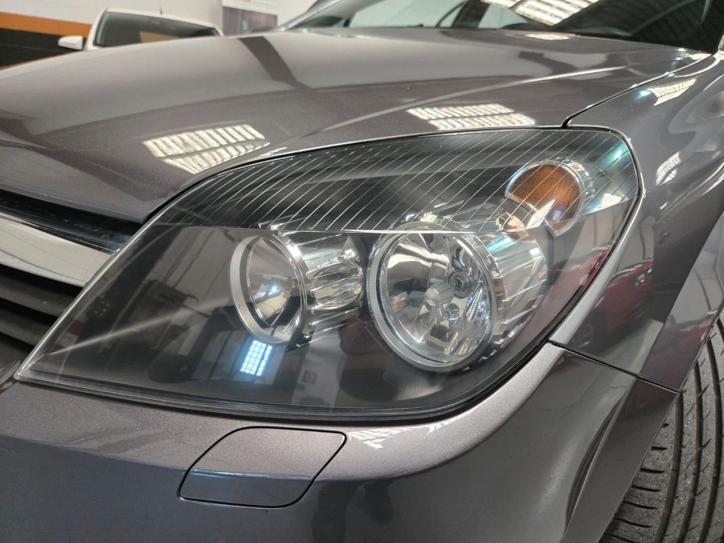 OPEL ASTRA 1.9 CDTI ELEGANCE