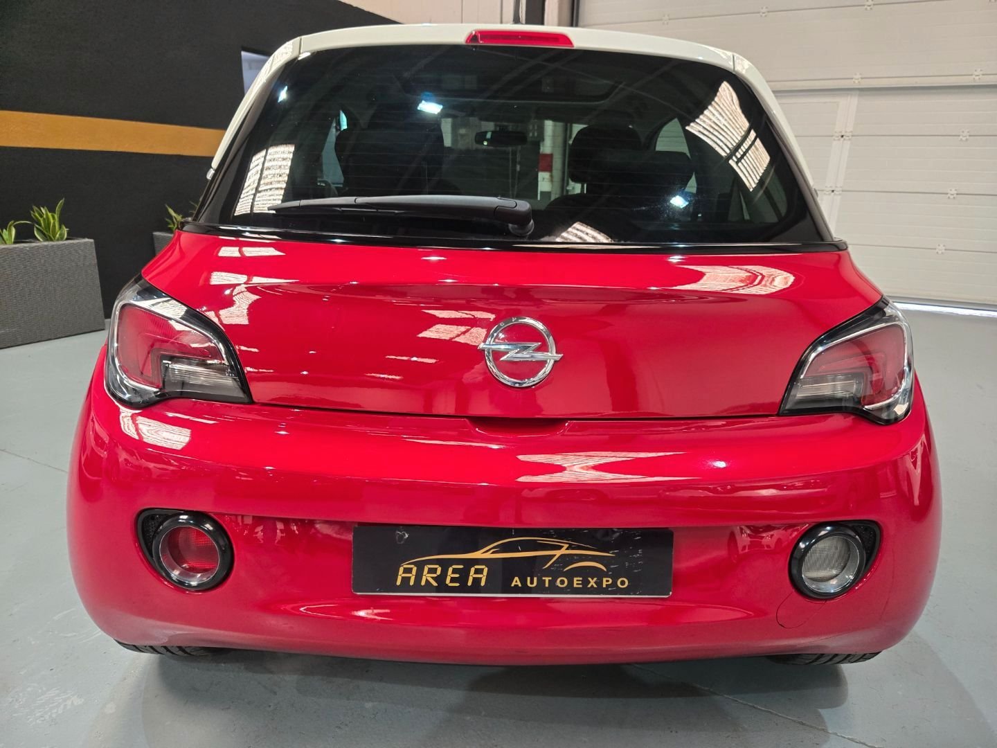 OPEL ADAM 1.4 GLAM