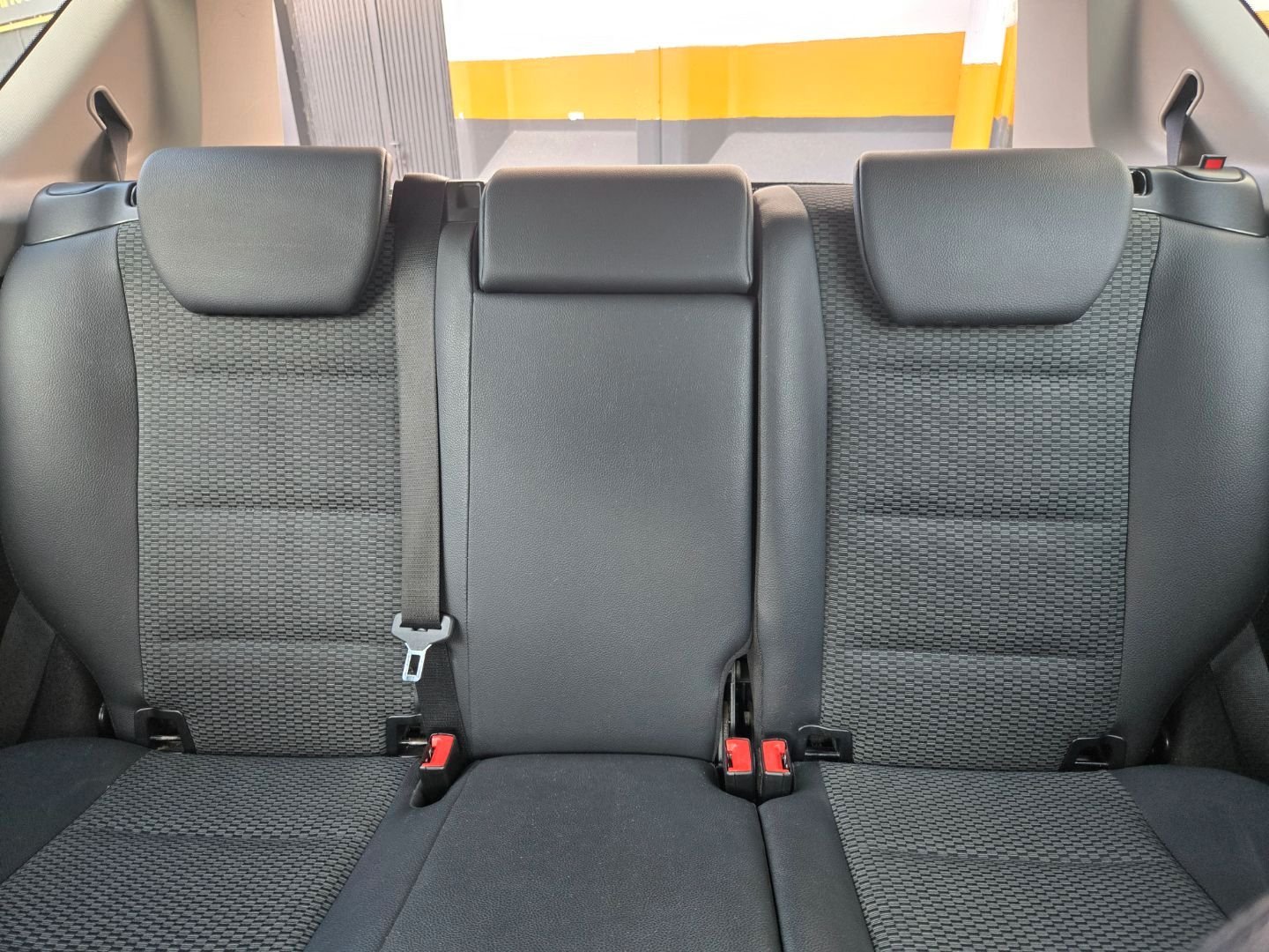 MERCEDES-BENZ CLASE A 160 BE