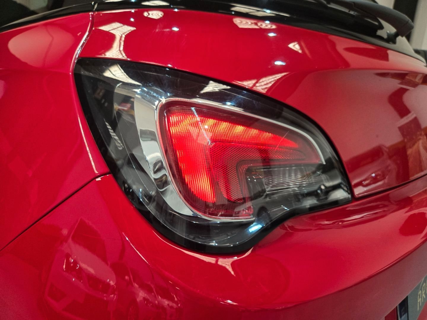 OPEL ADAM 1.4 GLAM