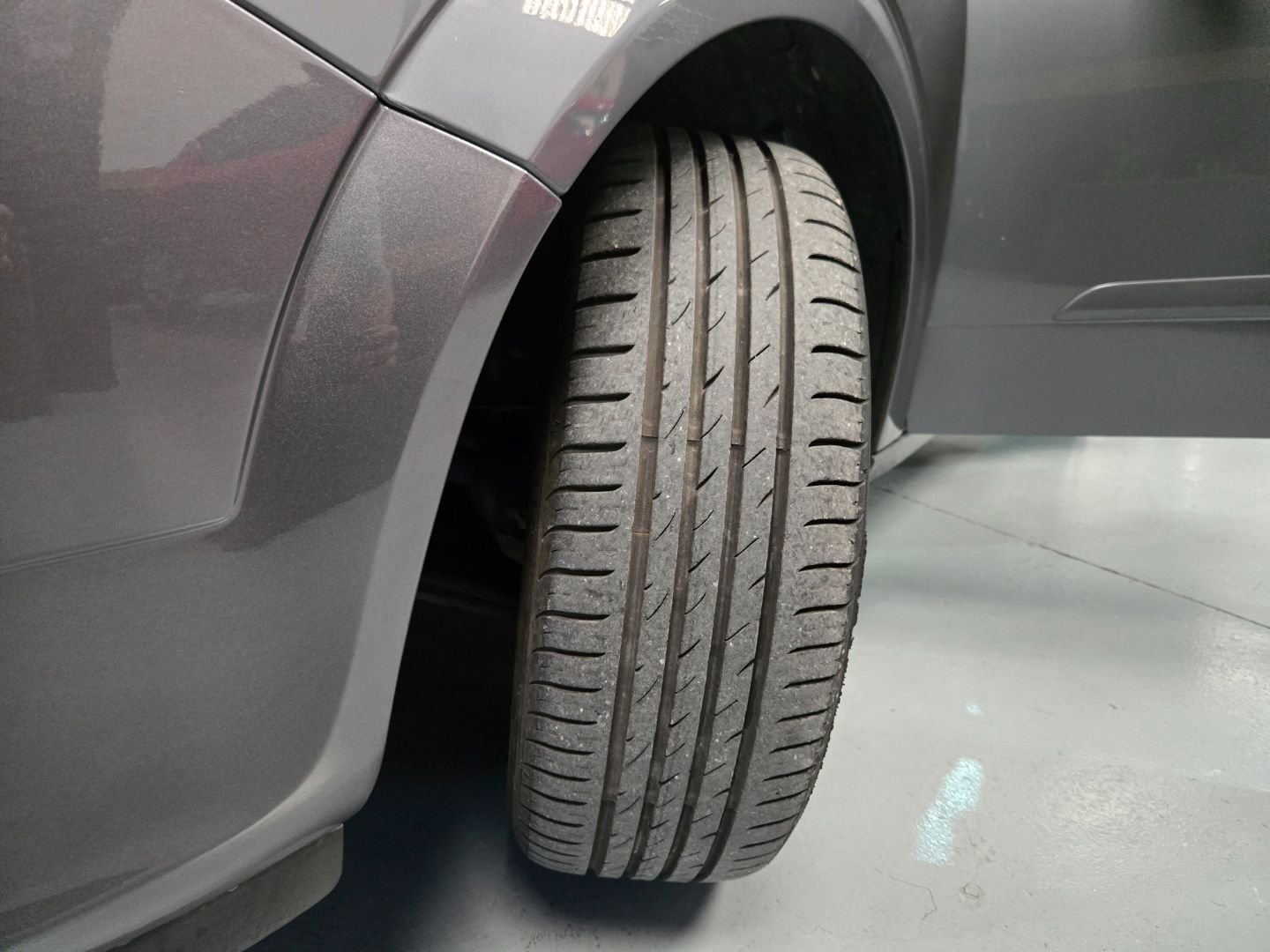 OPEL ASTRA 1.9 CDTI ELEGANCE