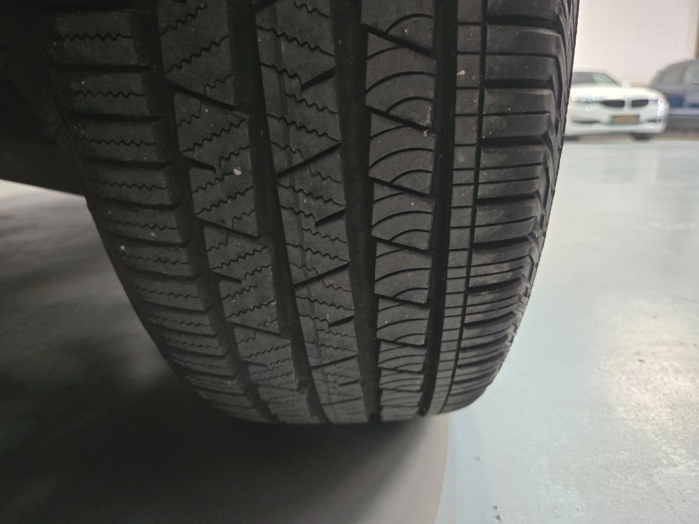 RENAULT KOLEOS 2.0 DCI EXPRESSION