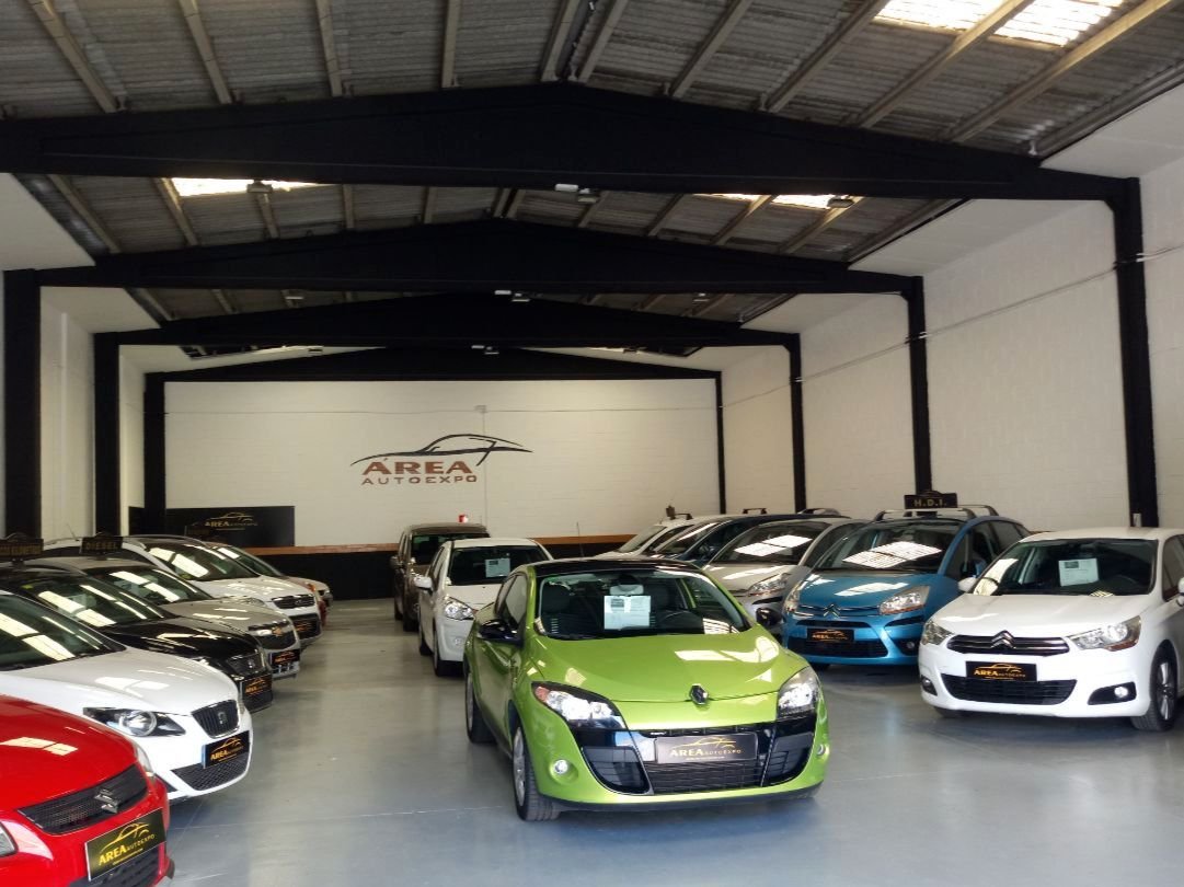 RENAULT KOLEOS 2.0 DCI EXPRESSION