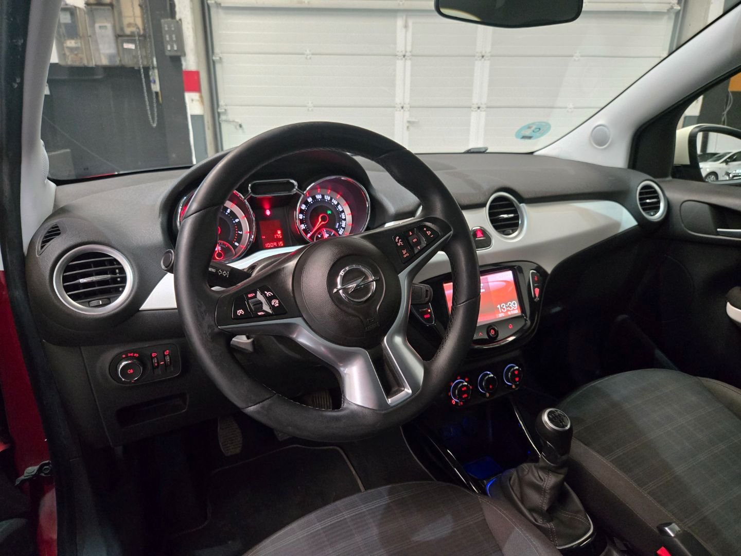 OPEL ADAM 1.4 GLAM