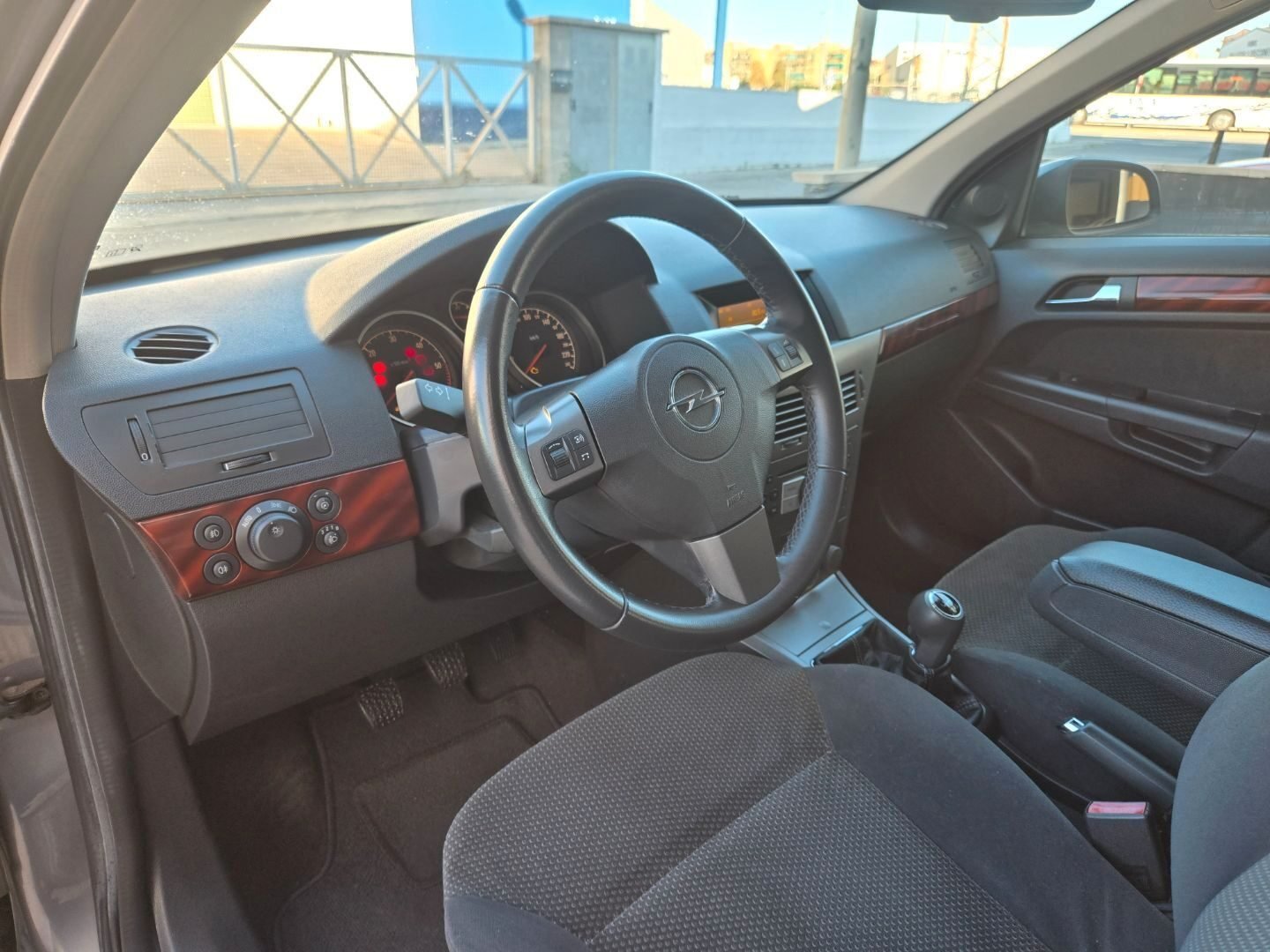 OPEL ASTRA 1.9 CDTI ELEGANCE