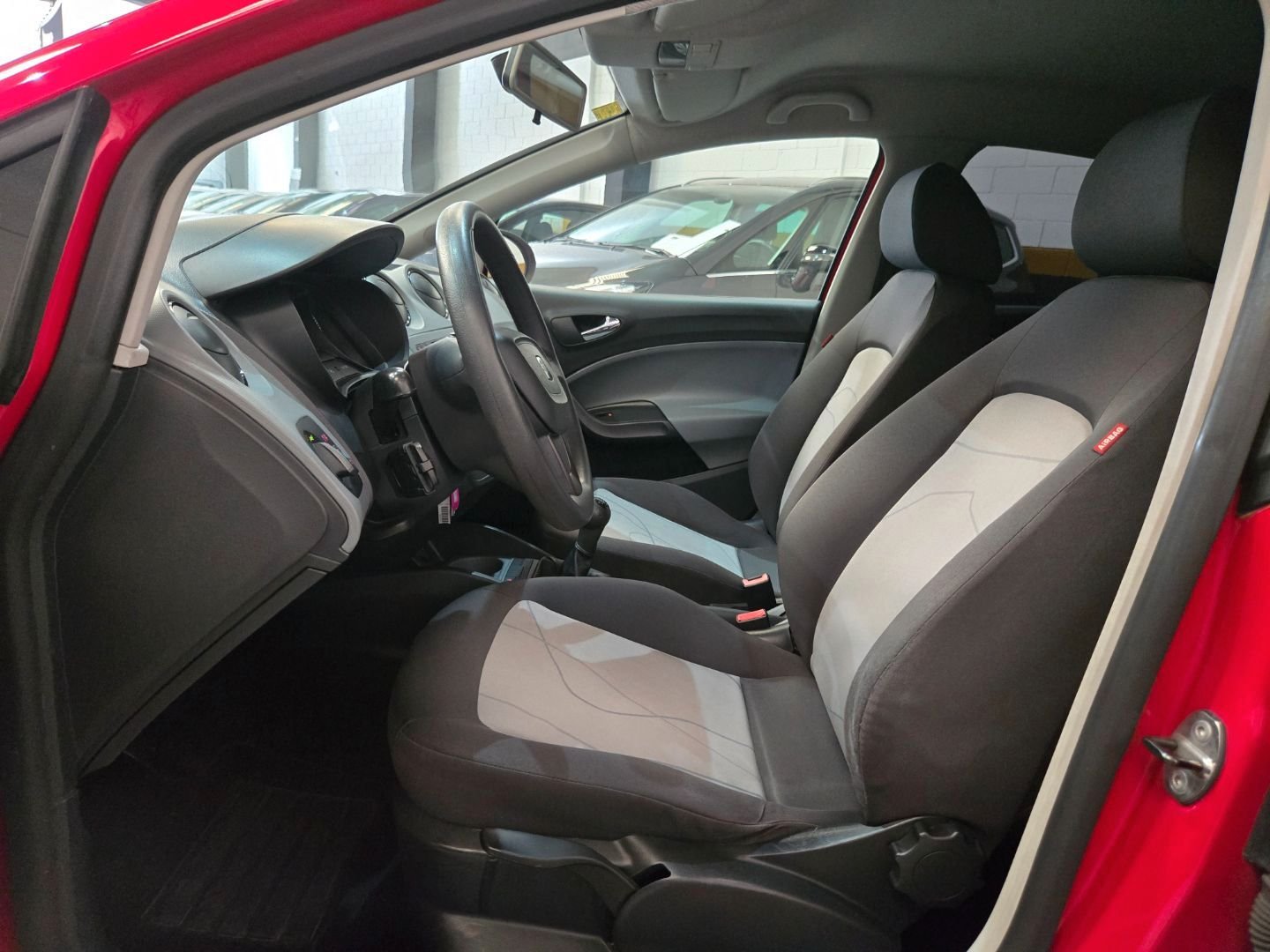 SEAT IBIZA 1.2 TSI REFERENCE
