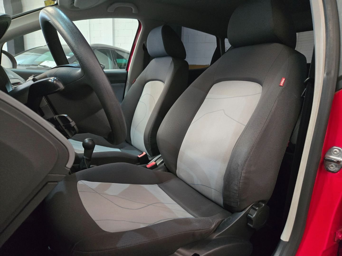 SEAT IBIZA 1.2 TSI REFERENCE