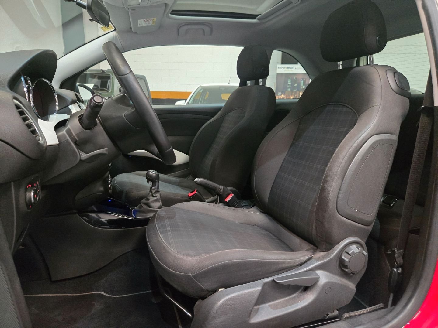 OPEL ADAM 1.4 GLAM