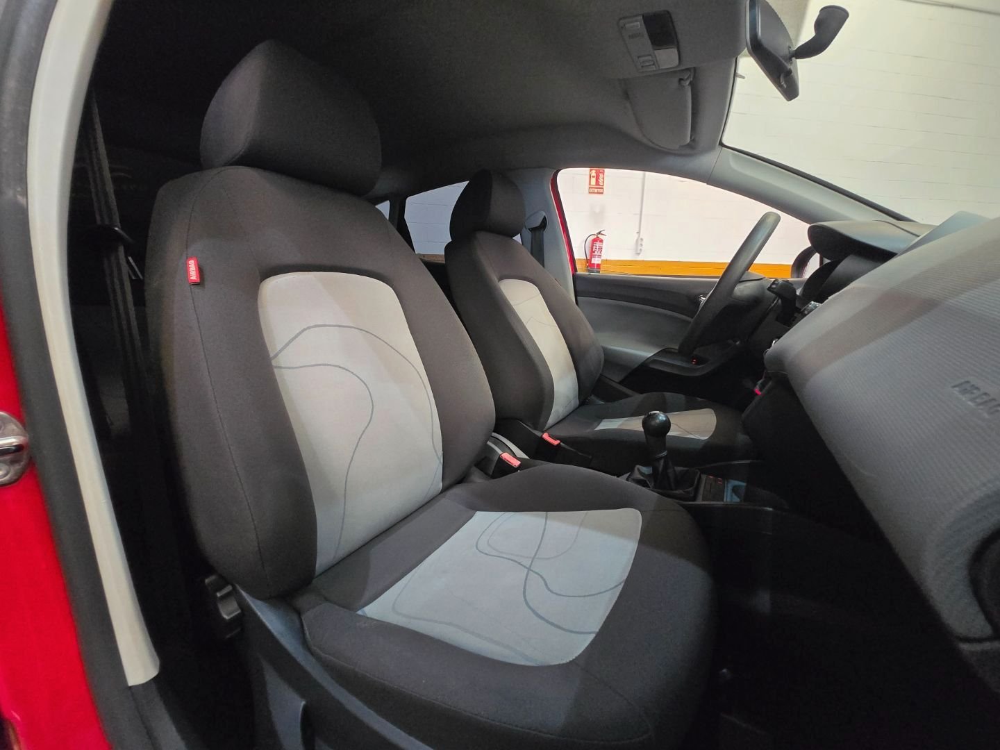 SEAT IBIZA 1.2 TSI REFERENCE
