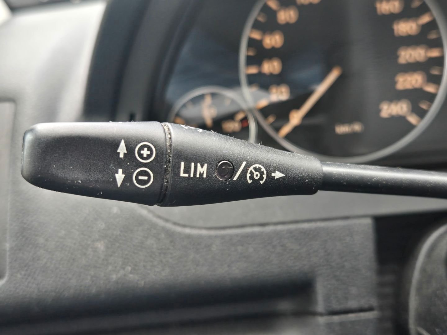 MERCEDES-BENZ CLASE A 160 BE
