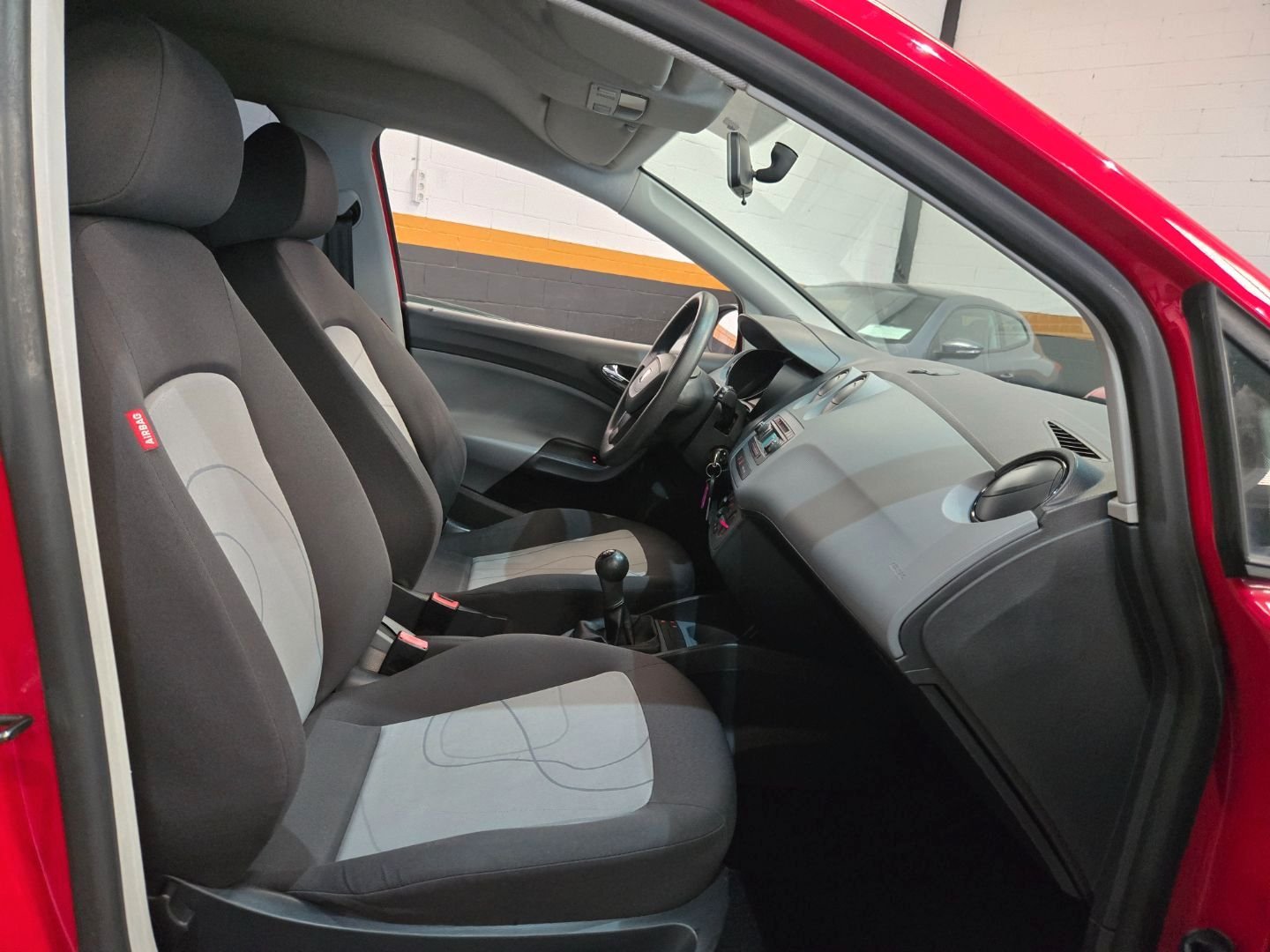 SEAT IBIZA 1.2 TSI REFERENCE