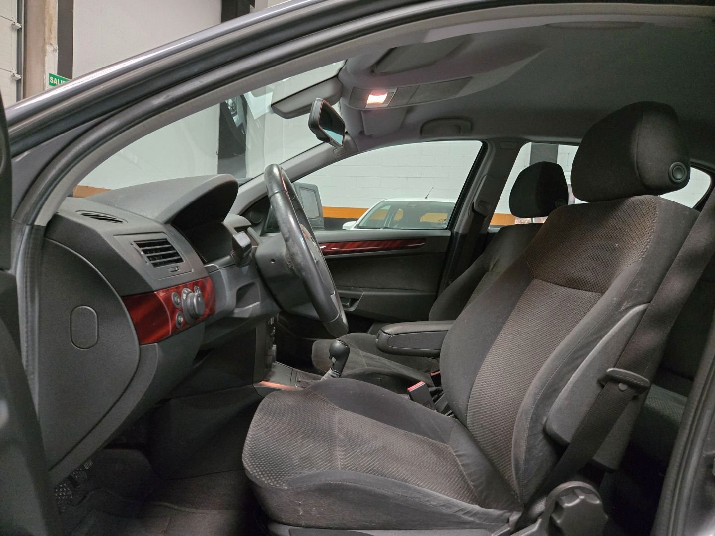 OPEL ASTRA 1.9 CDTI ELEGANCE