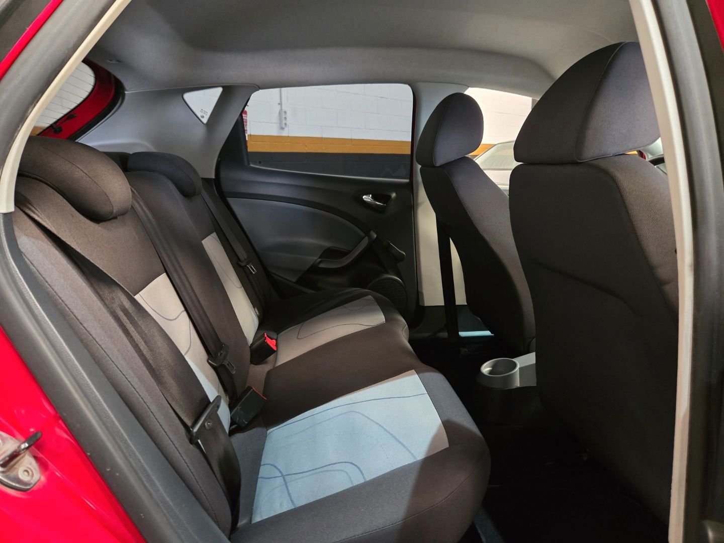 SEAT IBIZA 1.2 TSI REFERENCE