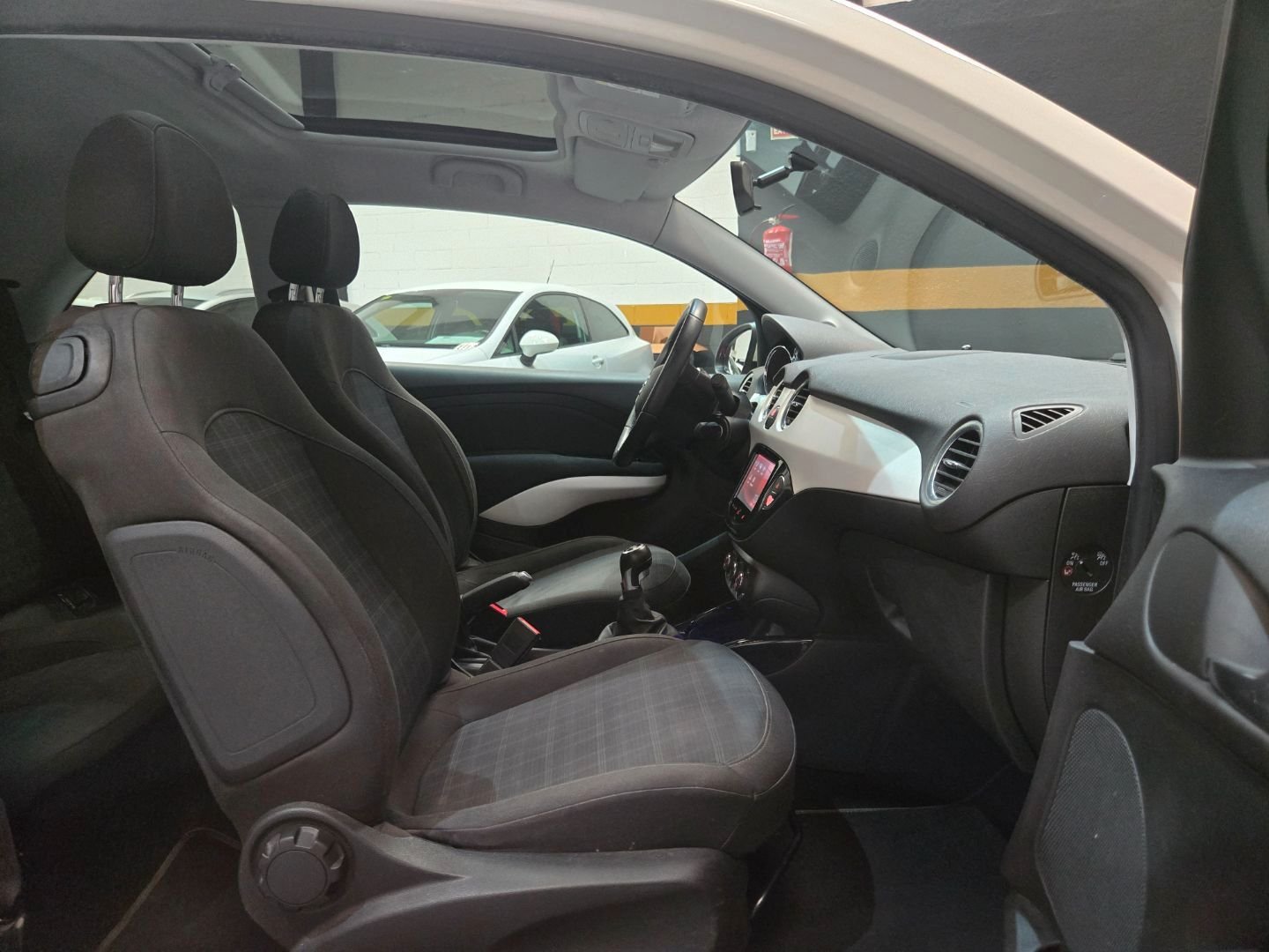 OPEL ADAM 1.4 GLAM