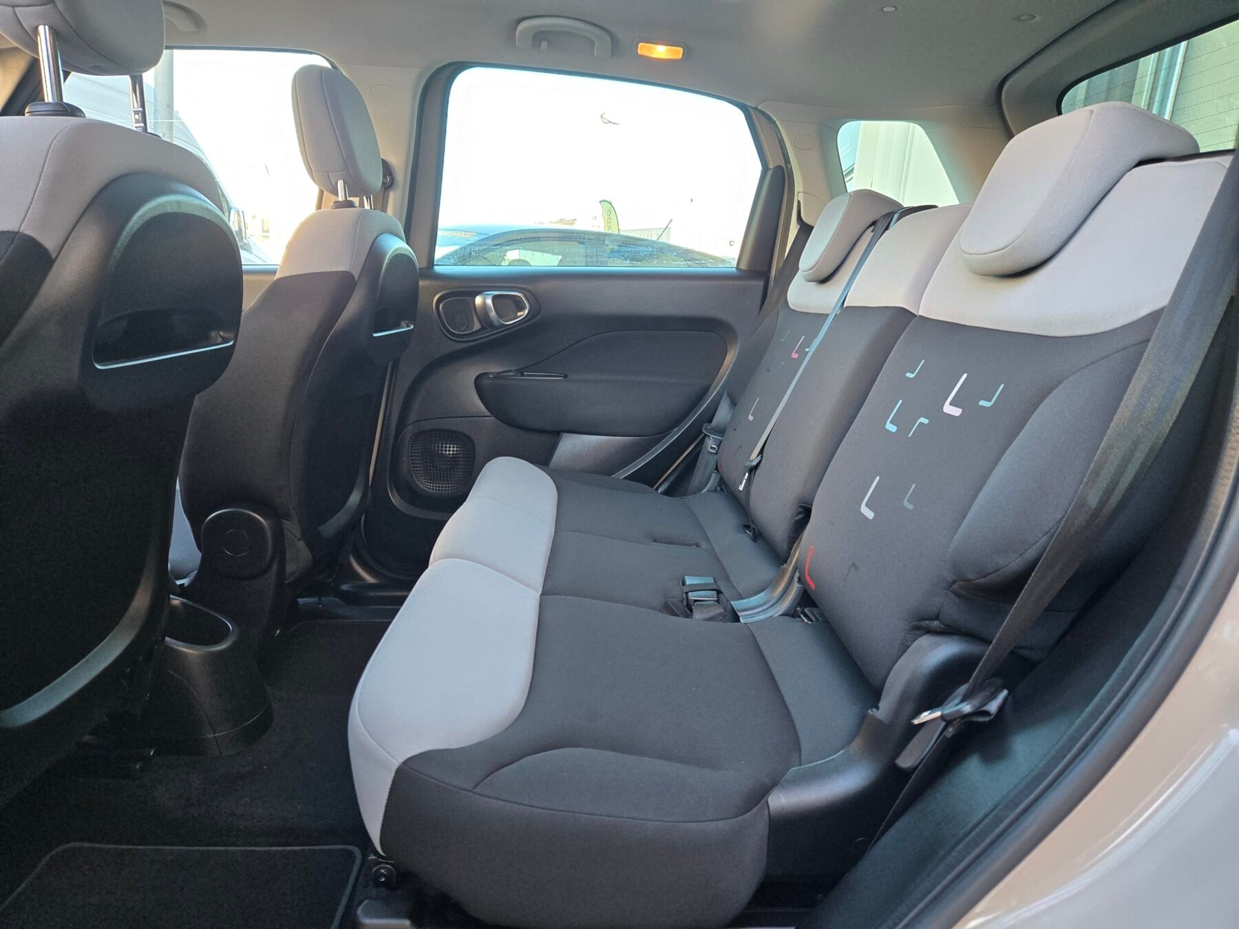 FIAT 500 L 1.4 16v LOUNGE