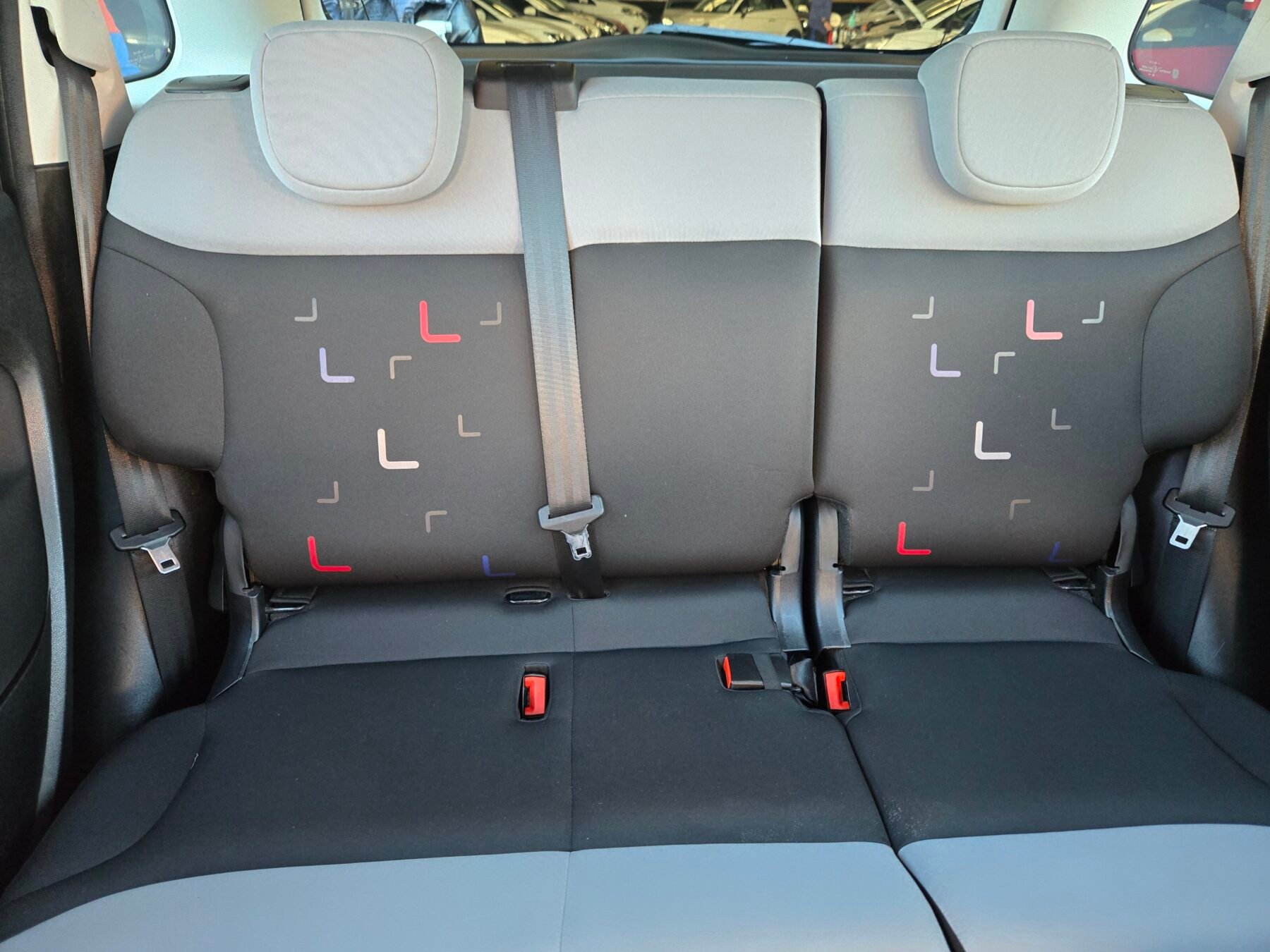 FIAT 500 L 1.4 16v LOUNGE