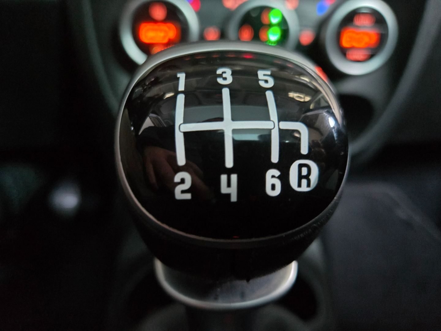 FIAT 500 L 1.4 16v LOUNGE