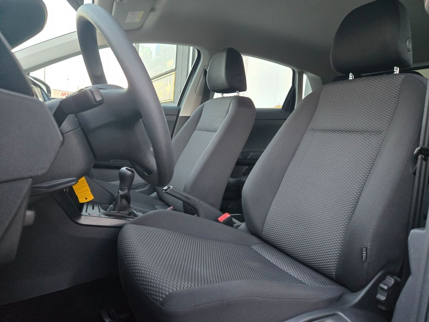 VOLKSWAGEN POLO 1.0 ADVANCE