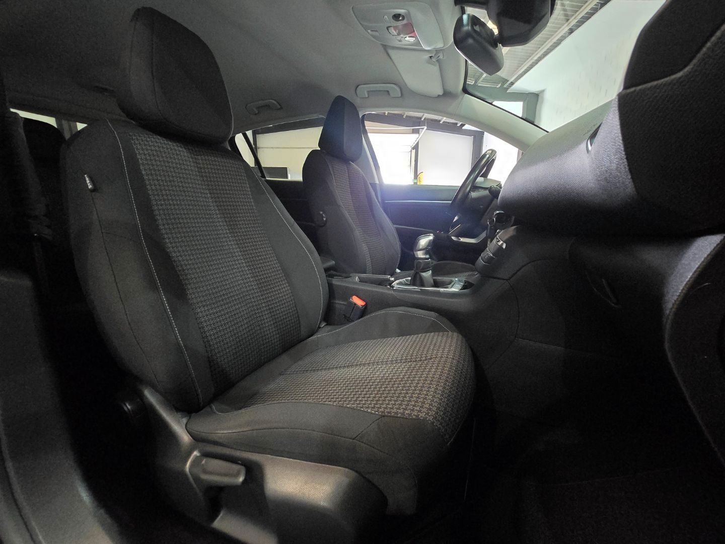 PEUGEOT 308 1.6 BlueHdi Style