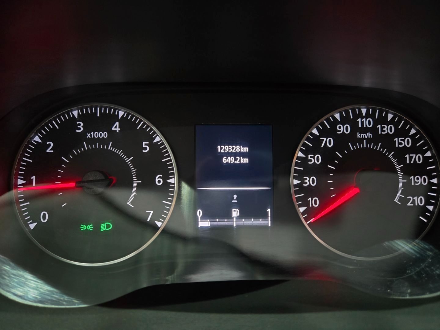 DACIA DUSTER 1.0 TCE PRESTIGE 4X2